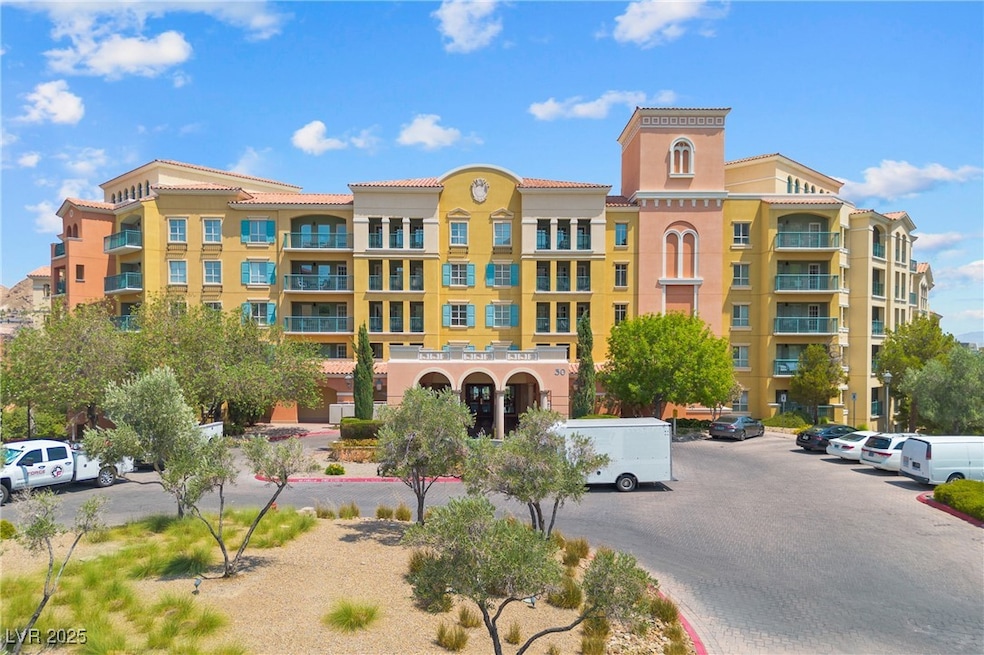 Lake Las Vegas Resort unit 143, Henderson, NV 89011 - photo 1