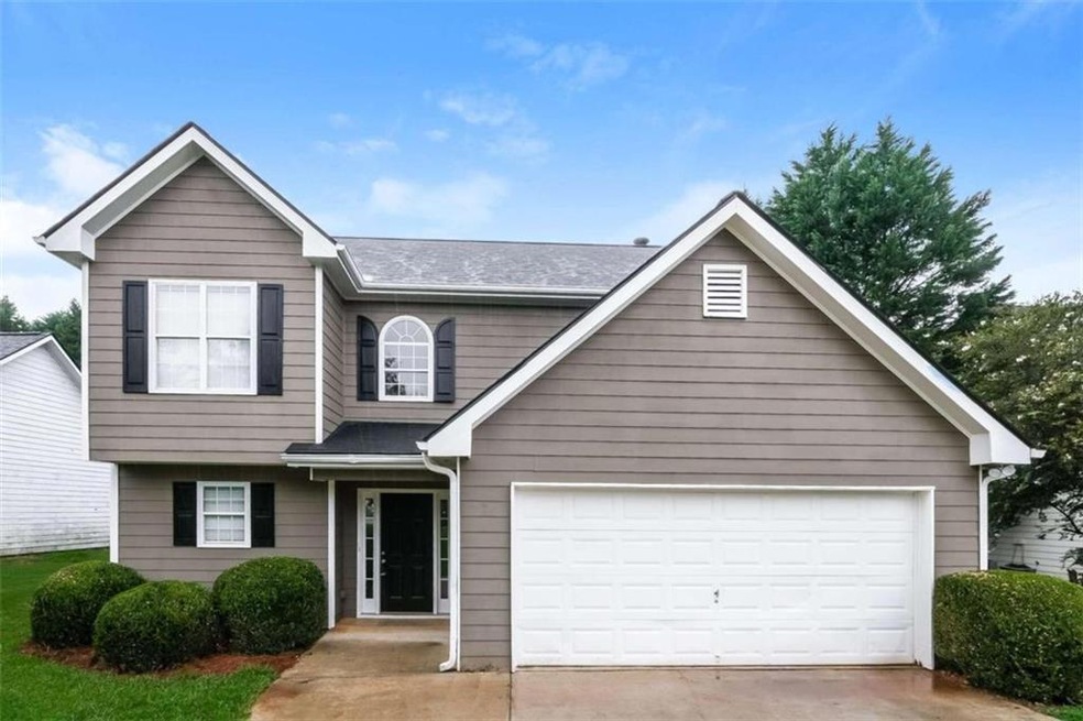 60 Village Walk, Covington, GA 30016 - photo 1