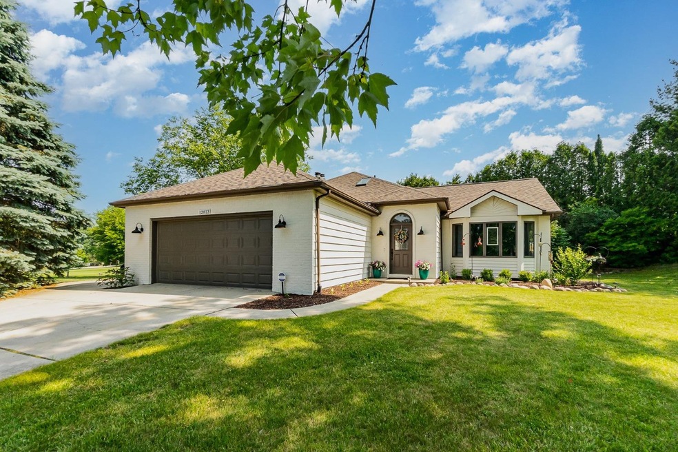 12813 Van Buren St, Crown Point, IN 46307 - photo 1