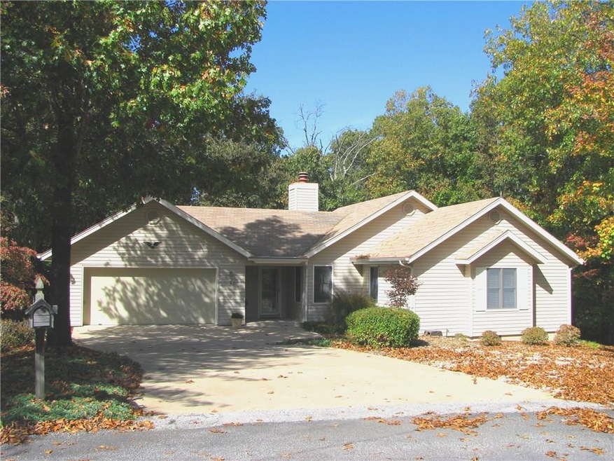 27 Yarmouth Dr, Bella Vista, AR 72715 - photo 1