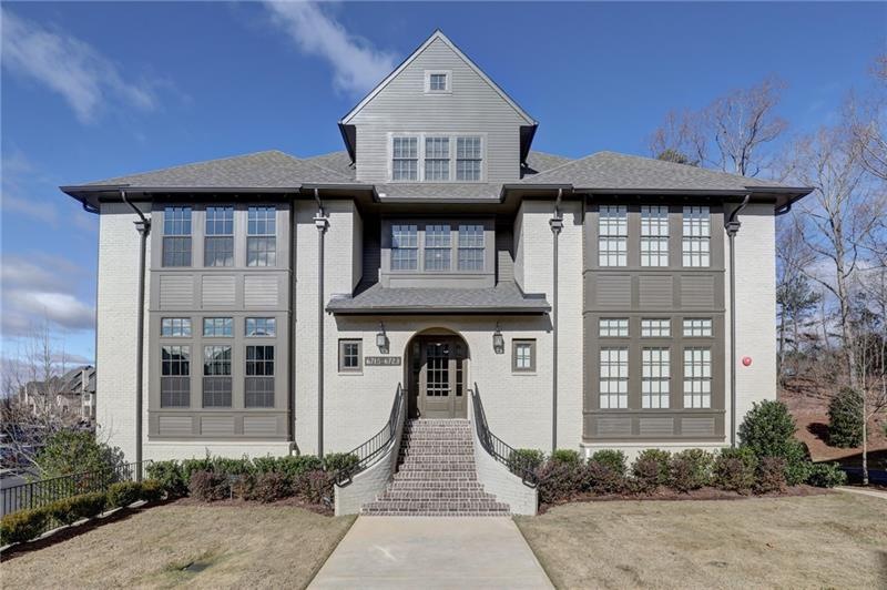 Elegant, Inviting, and Energy Efficient!