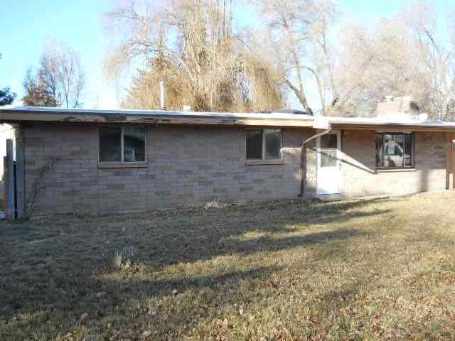 4316 Fargo St, Klamath Falls, OR 97603 - photo 1