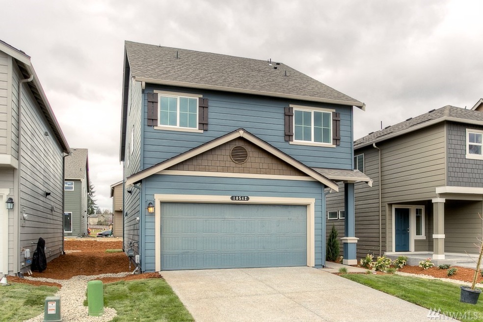 18772 108th Ave E unit 681, Puyallup, WA 98374 - photo 1