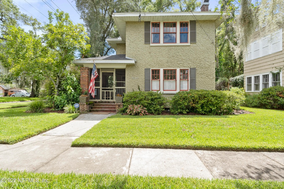 1234 Challen Ave, Jacksonville, FL 32205 - photo 1
