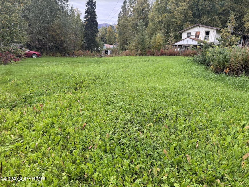 18443 Old Glenn Hwy, Chugiak, AK 99567 - photo 1