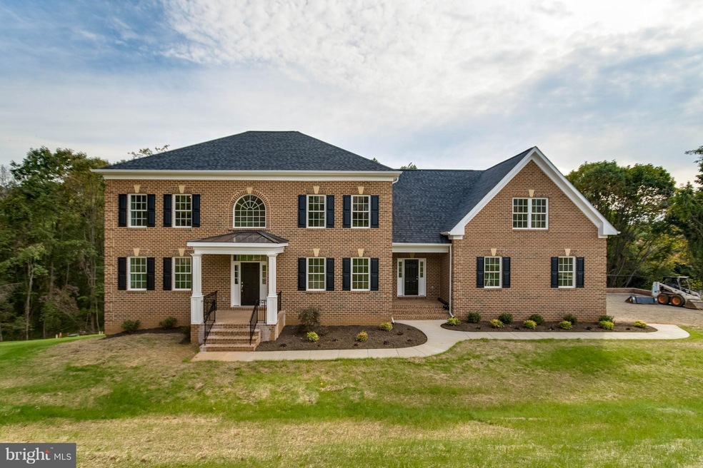 7838 Wellington Dr, Warrenton, VA 20186 - photo 1