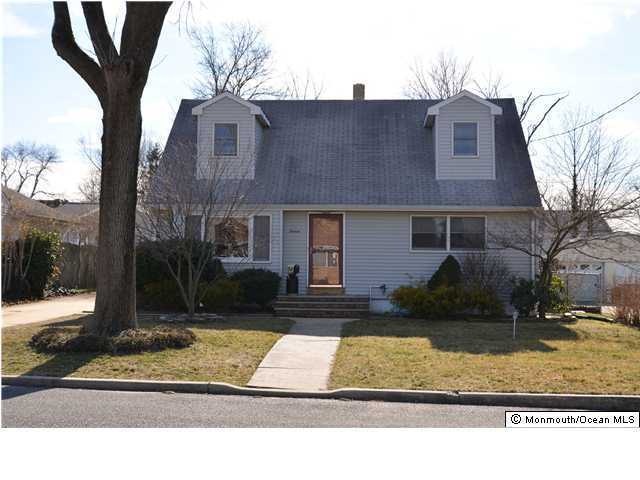 16 Kremer Ave, Eatontown, NJ 07724 - photo 1