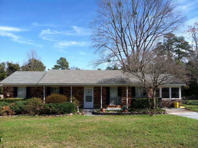 Main View