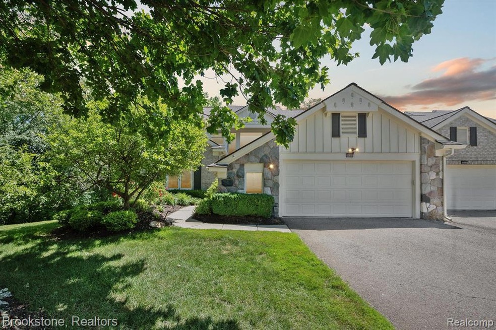 Welcome to 6010 Simsbury Ct.!