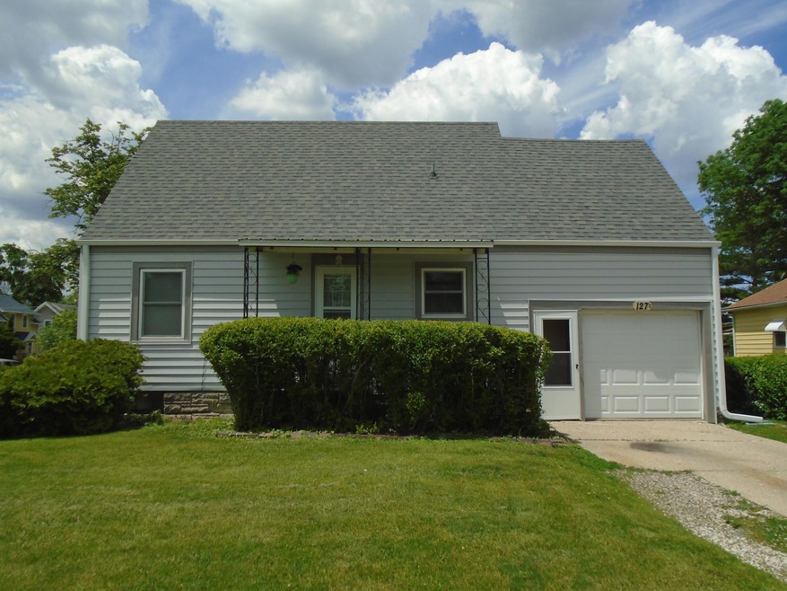 127 S. Boone St.