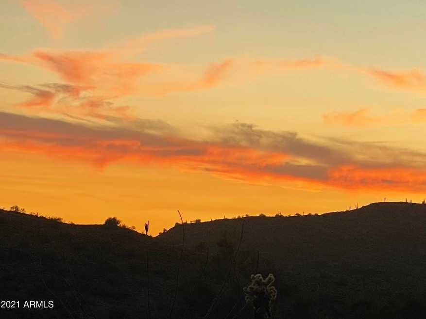 Gorgeous Sunsets!