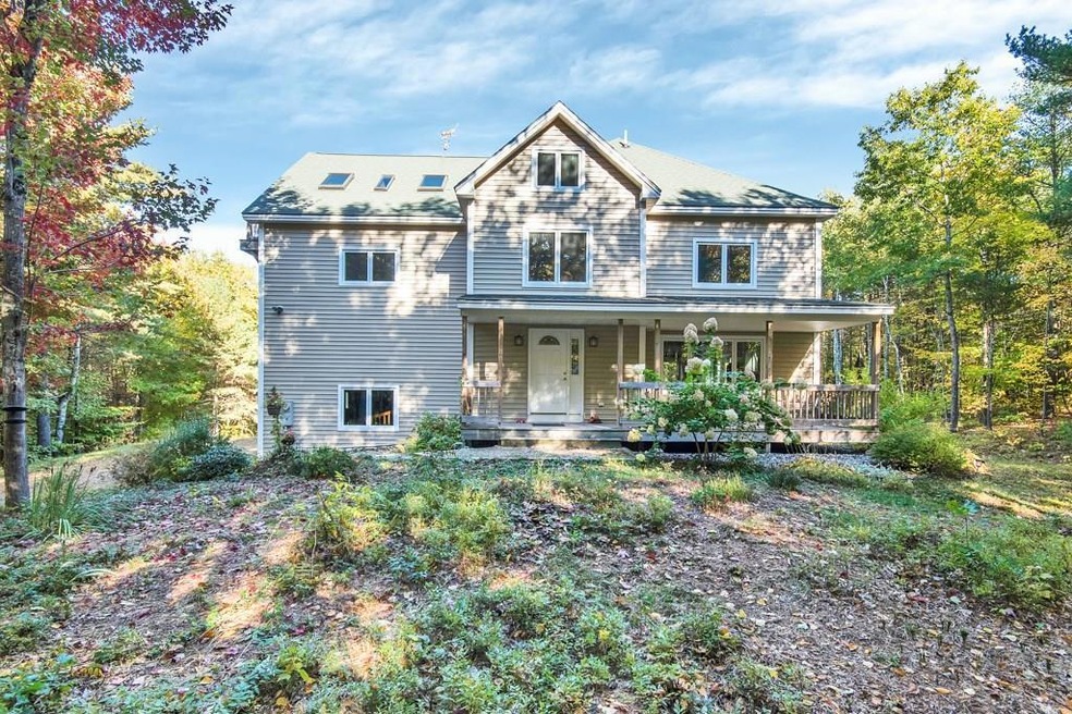 67 Tenny Hill Rd, Raymond, ME 04071 - photo 1