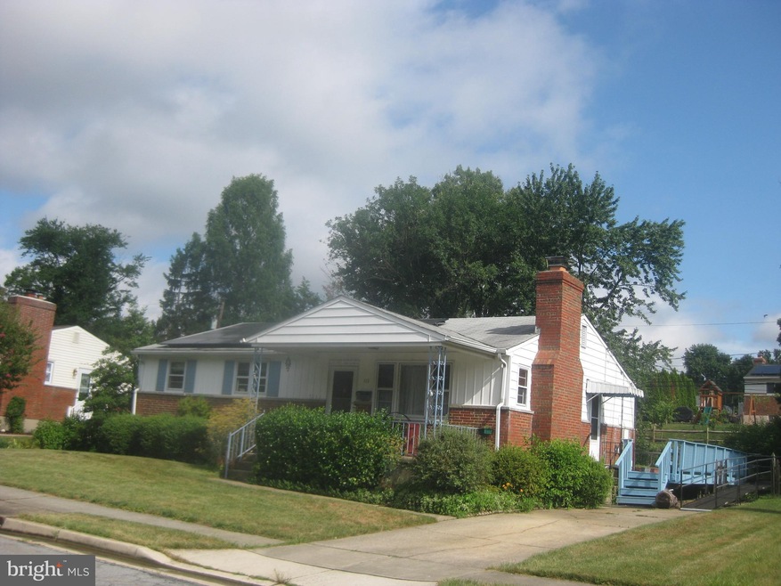 115 Springside Dr, Lutherville Timonium, MD 21093 - photo 1