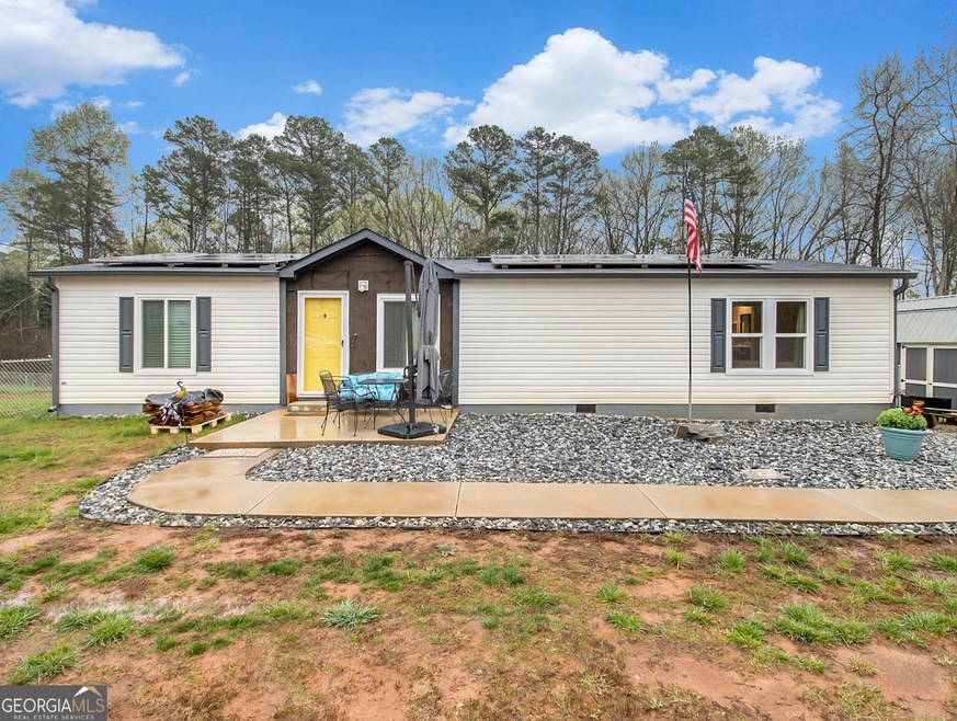 255 Southgate Rd, Alto, GA 30510 - photo 1