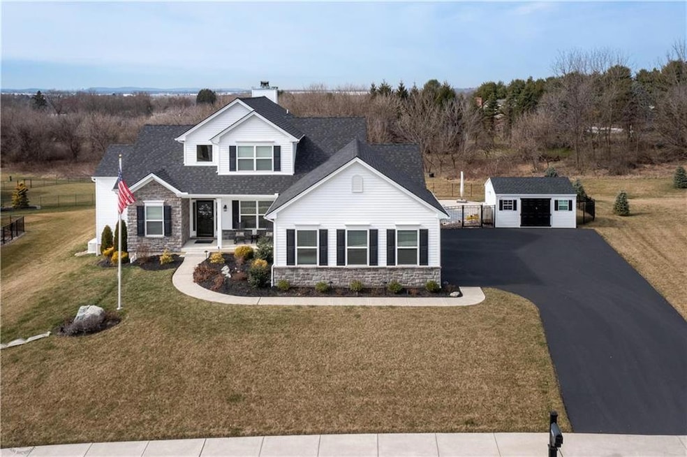 4816 Reston Dr, Easton, PA 18040 - photo 1