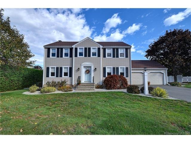 93 Orchard Hill Dr, Wethersfield, CT 06109 - photo 1