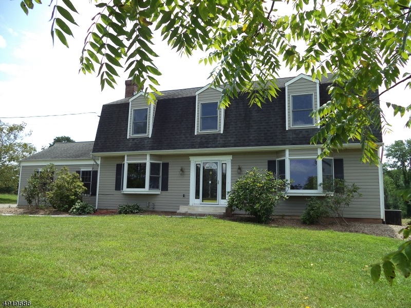 22 Senator Stout Rd, Pittstown, NJ 08867 - photo 1