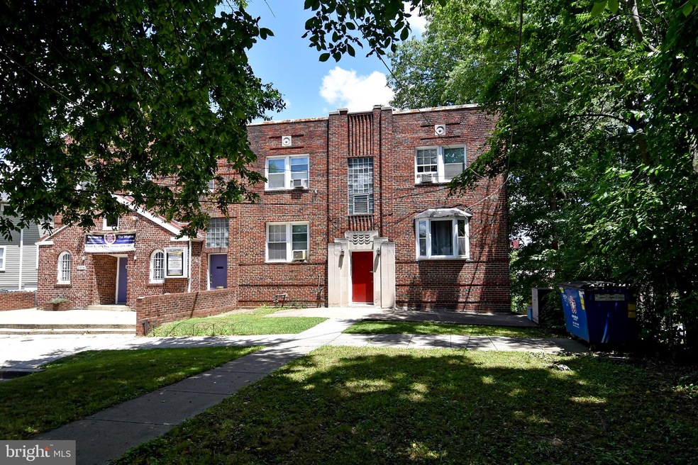 2508 Naylor Rd SE, Washington, DC 20020 - photo 1