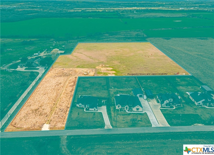 2525 E Big Elm Rd, Troy, TX 76579 - photo 1