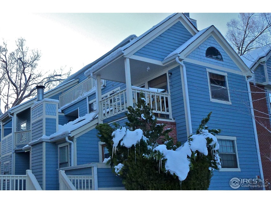 Charming Newlands Condos on Broadway