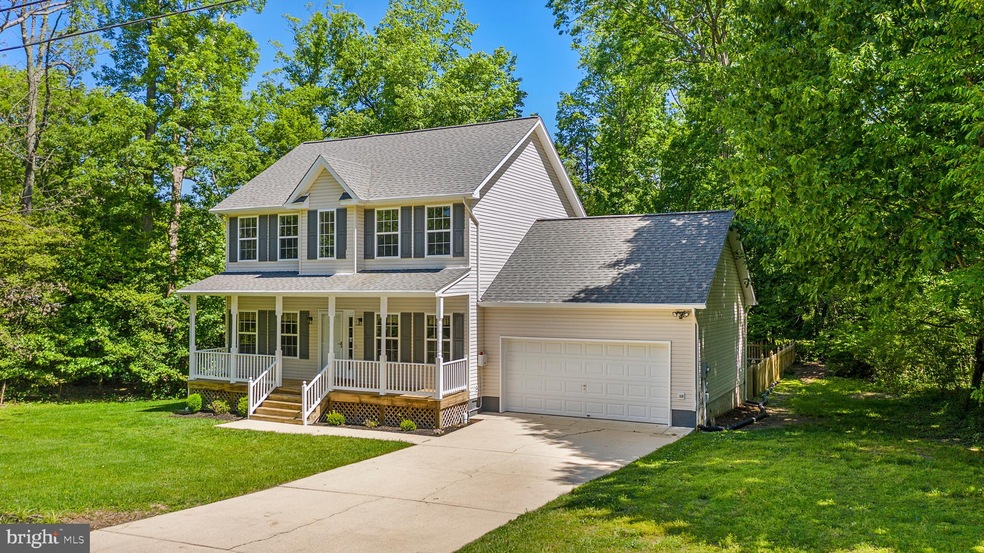 45588 Camelot Ct, Lexington Park, MD 20653 - photo 1