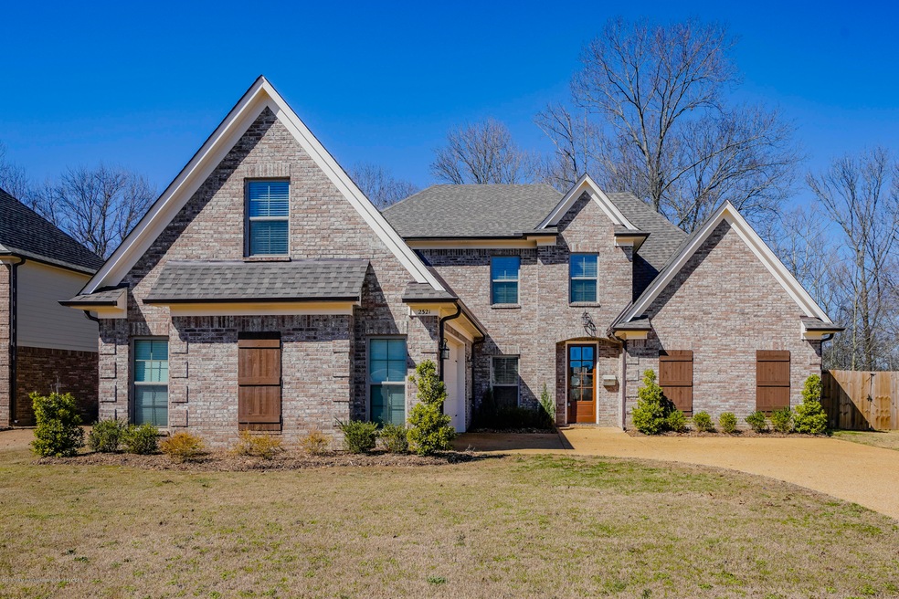 2321 Mason Dr N, Hernando, MS 38632 - photo 1