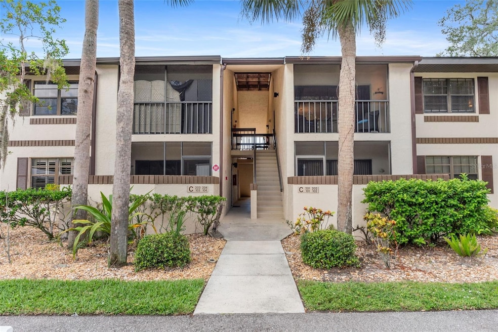 19505 Quesada Ave unit C201, Port Charlotte, FL 33948 - photo 1