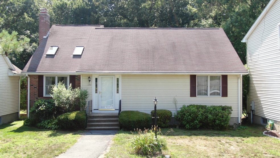 193 Oldefield Farms, Enfield, CT 06082 - photo 1