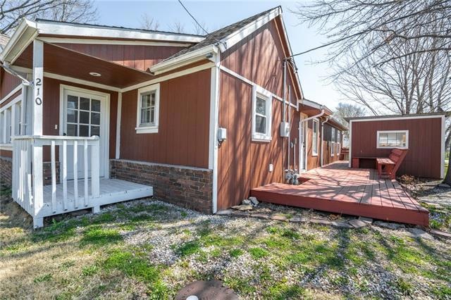 Sold • Co-Listing Agent