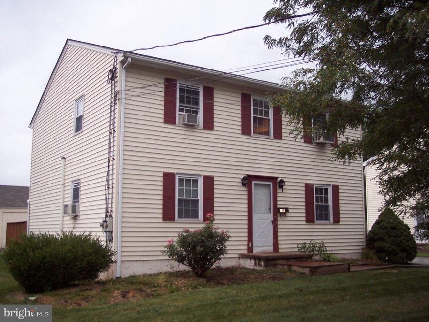 34 S Main St, Perkasie, PA 18944 - photo 1