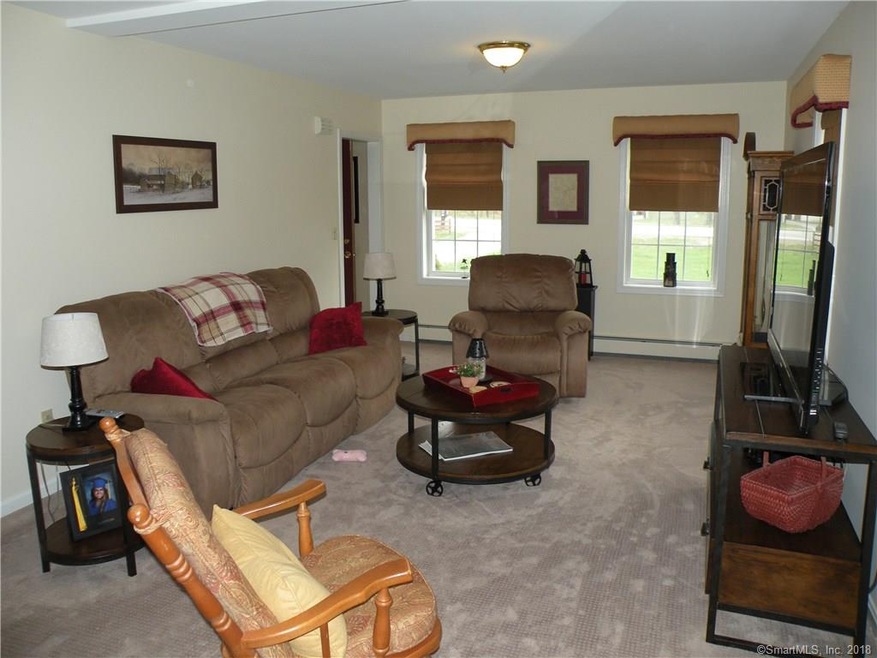 461 Westminster Rd, Canterbury, CT 06331 - photo 1