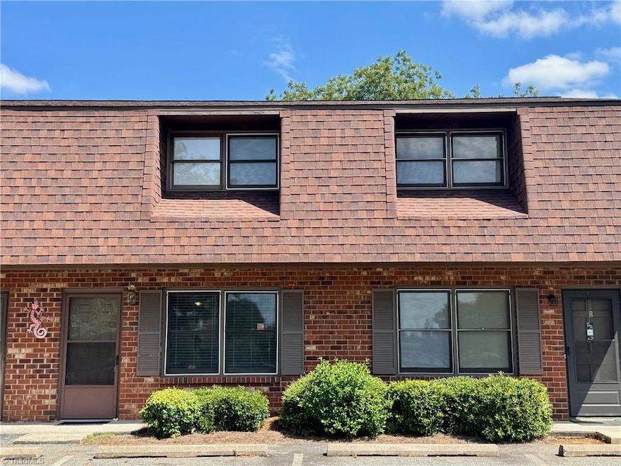 214 W 5th St, Lexington, NC 27292 - photo 1