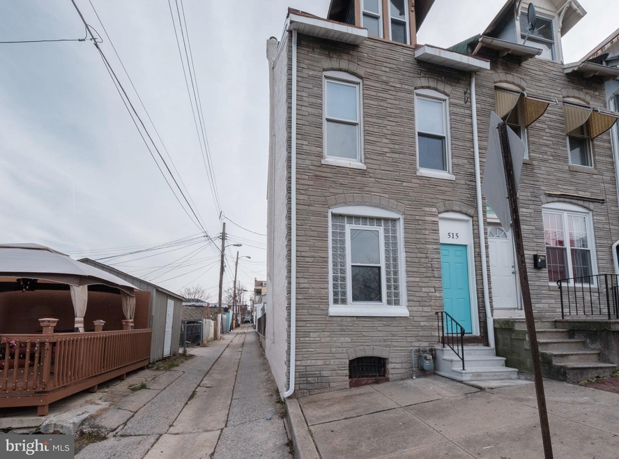 515 S 11th St, Reading, PA 19602 - photo 1
