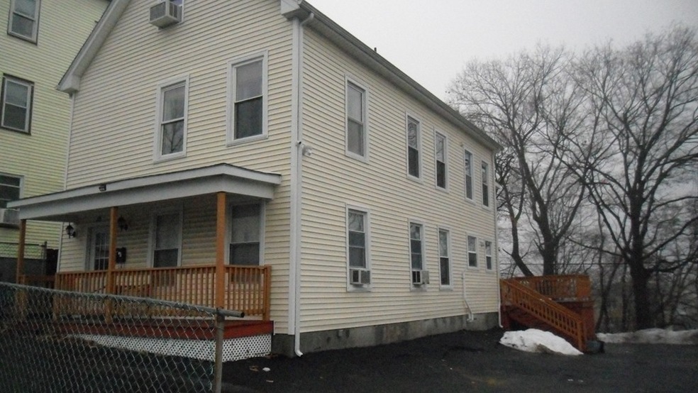 65 King St, Worcester, MA 01610 - photo 1