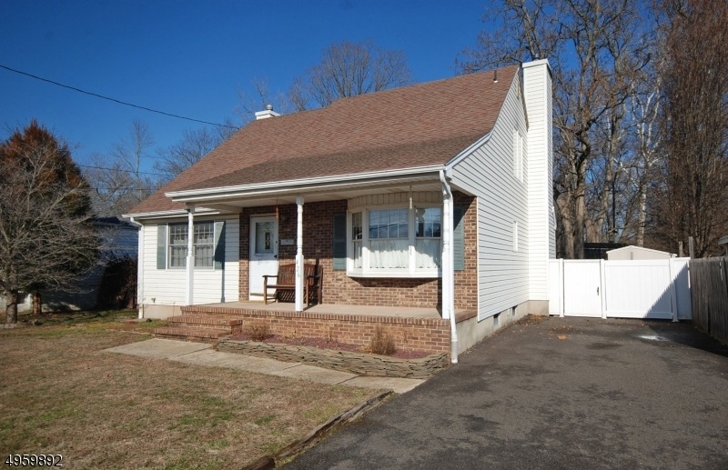 426 White Ave, Manville, NJ 08835 - photo 1