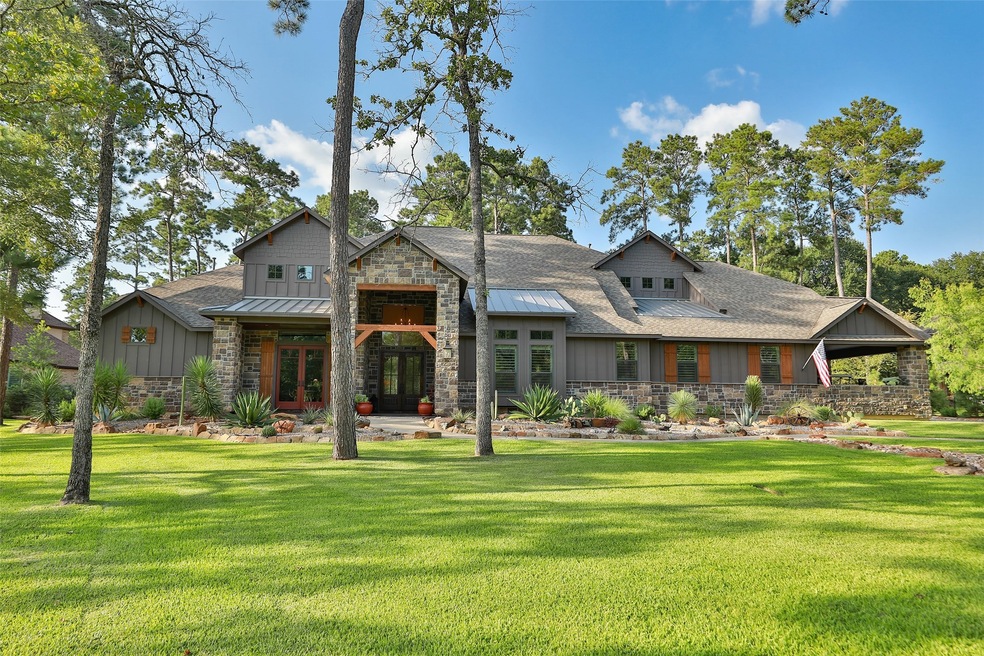 GORGEOUS CUSTOM HOME ON 1.375 ACRES PER MCAD! LOCATED ON THE 5TH GREEN OF THE HIGHLY ACCLAIMED HIGH MEADOW RANCH GOLF COURSE.  PAR 3 HOLE! NO CART PATH BEHINDS ADDS TO THE PRIVACY !!  TIERED LANDSCAPING, 15 ZONE SPRINKLER SYSTEM CONTROLLED BY WIFI! THIS HOME ALSO HAS A WHOLE HOUSE GENERATOR PLUS OVER SIZED GUTTERS WITH LEAF GUARD! LOVE THE CEDAR SHUTTERS THAT ACCENT THE EXTERIOR!