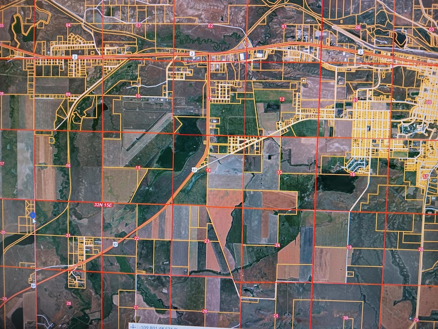 Nhn 82nd Ave W, Havre, MT 59501 - photo 1