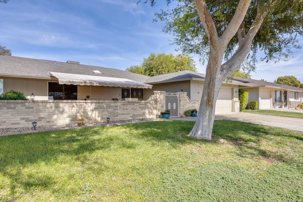 17670 N Del Webb Blvd, Sun City, AZ 85373 - photo 1