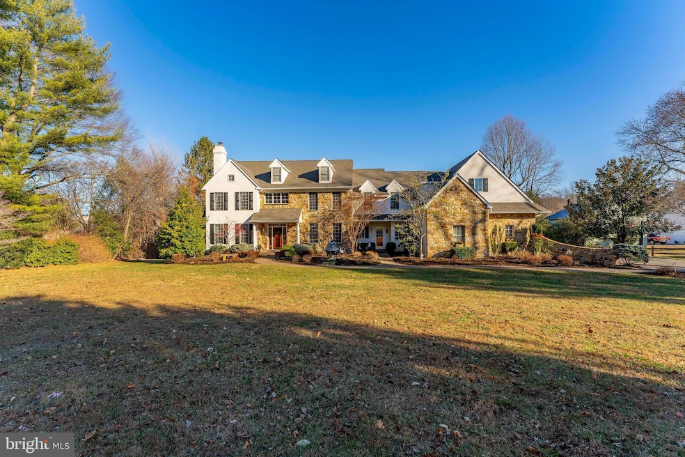 759 Northbrook Rd, Kennett Square, PA 19348 - photo 1