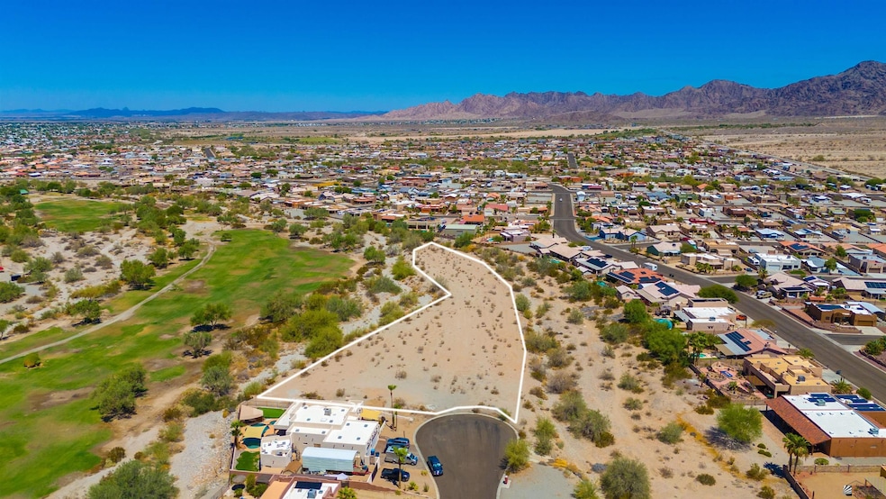13774 Schechert Way, Fortuna Foothills, AZ 85367 - photo 1