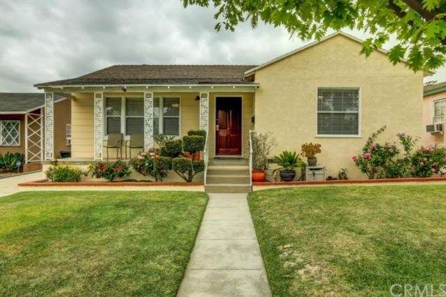 Welcome to 11313 Maple Street! 
