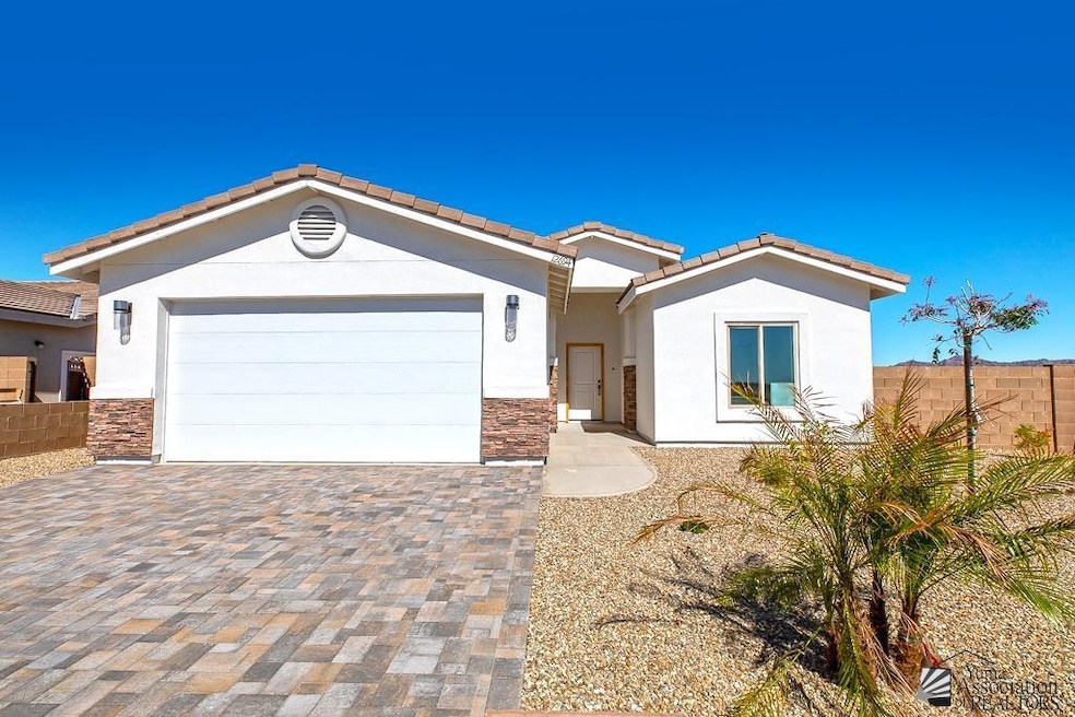 12690 E 51 Place, Yuma, AZ 85367 - photo 1
