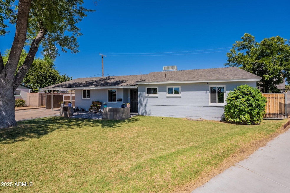 Under Contract $549,900