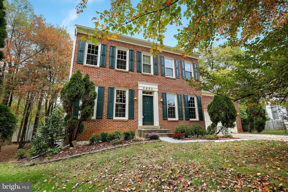 2604 Hershfield Ct, Silver Spring, MD 20904 - photo 1