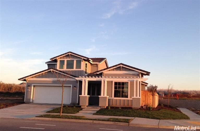 2891 Greger St unit Lot19, Oakdale, CA 95361 - photo 1