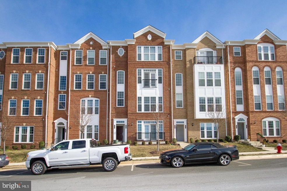 20610 Maitland Terrace, Ashburn, VA 20147 - photo 1