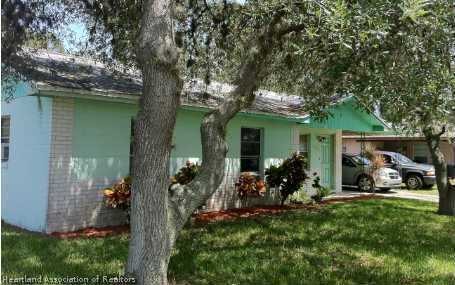 123 Sharon Ave, Sebring, FL 33875 - photo 1