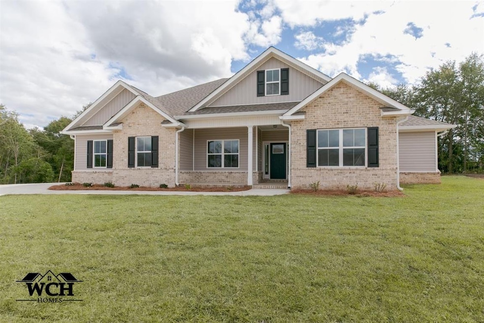 109 Rabun Ct, Byron, GA 31008 - photo 1