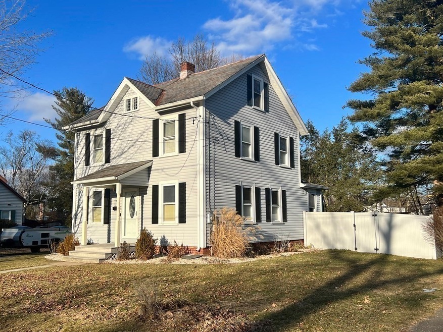 9 Elliot St, Easthampton, MA 01027 - photo 1