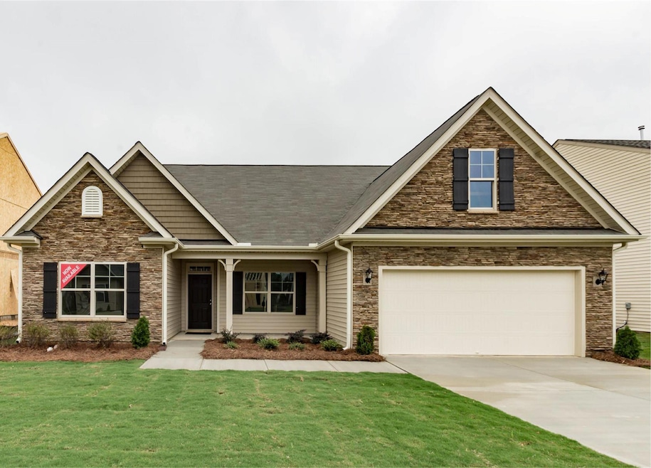 314 Silver Leaf Ln, Moncks Corner, SC 29461 - photo 1